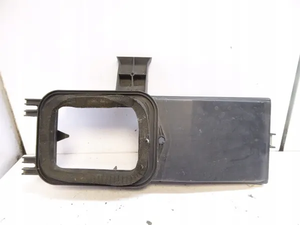Gebrauchter VW Innenraumfiltergehäuse - Passat B5 1.9 TDI image 2