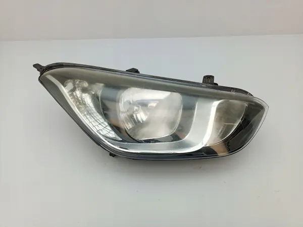 FARO DELANTERO DERECHO HYUNDAI I20 I 1 LIFT 2012- 92102-4P500 image 2