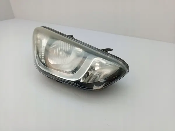 FARO DELANTERO DERECHO HYUNDAI I20 I 1 LIFT 2012- 92102-4P500 image 4