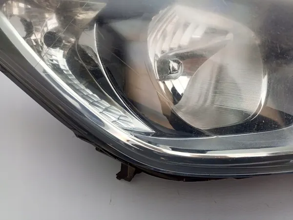 FARO DELANTERO DERECHO HYUNDAI I20 I 1 LIFT 2012- 92102-4P500 image 7