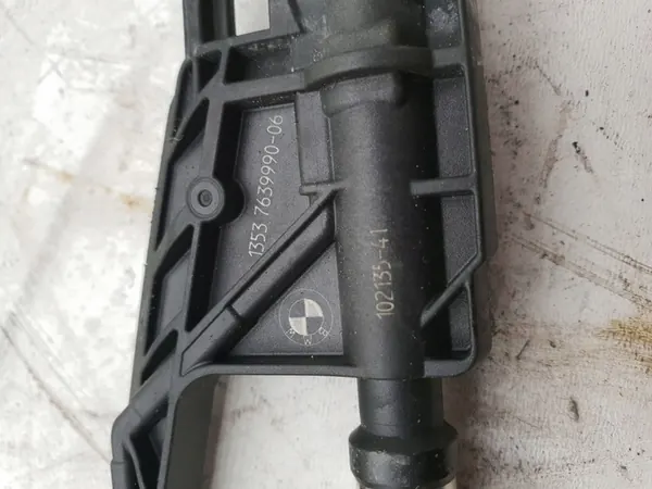 Iniettore Mini Clubman F54 0261500539 image 2