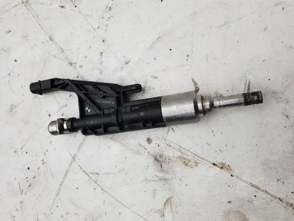 Iniettore Mini Clubman F54 0261500539 image 3