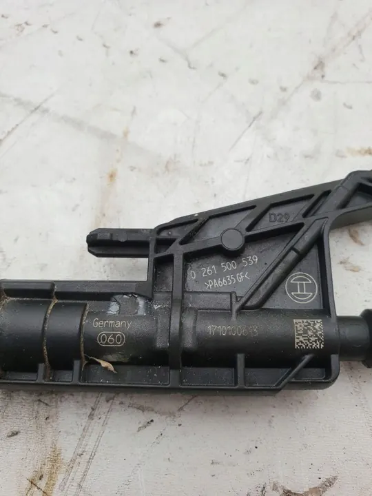 Iniettore Mini Clubman F54 0261500539 image 4