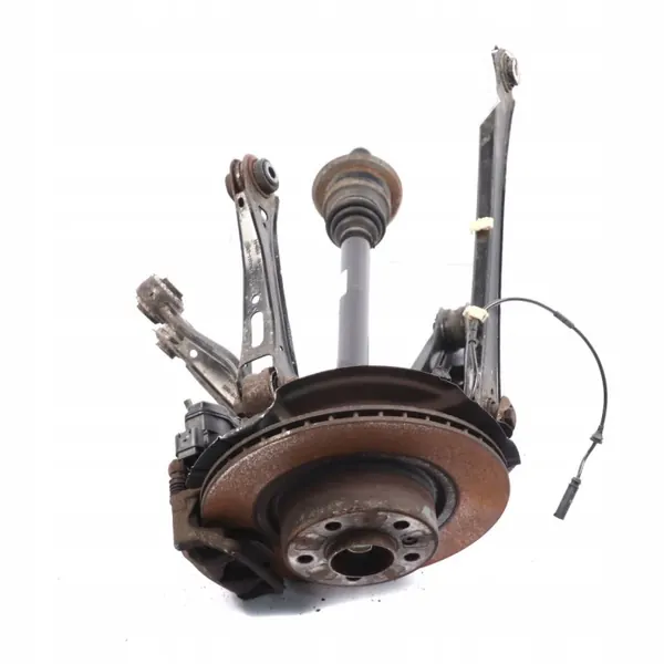 OEM 6797569 Mangueta Trasera Izquierda para BMW X3 F25 30dX image 2