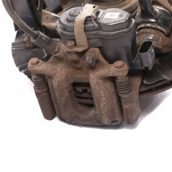 OEM 6797569 Mangueta Trasera Izquierda para BMW X3 F25 30dX image 10