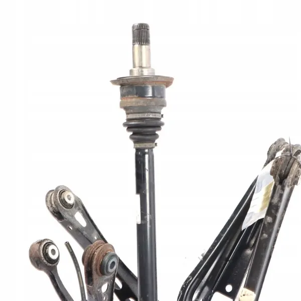 OEM 6797569 Mangueta Trasera Izquierda para BMW X3 F25 30dX image 4