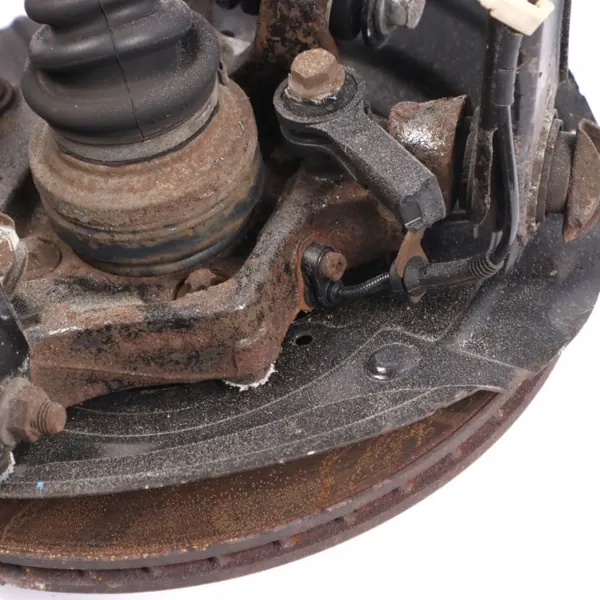 OEM 6797569 Mangueta Trasera Izquierda para BMW X3 F25 30dX image 7