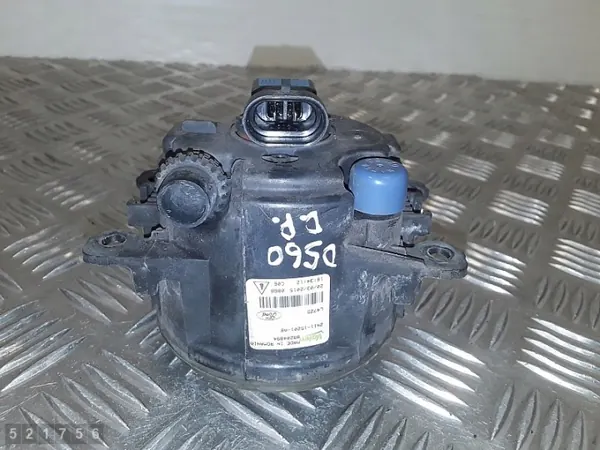 Sumuvalo OEM 89204894 Ford Fiesta 2015 image 3
