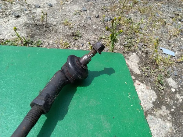 Caixa de direção Ford Escort V MK5 MK6 Orion III image 2