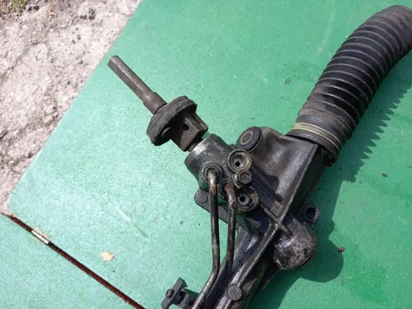 Caixa de direção Ford Escort V MK5 MK6 Orion III image 3