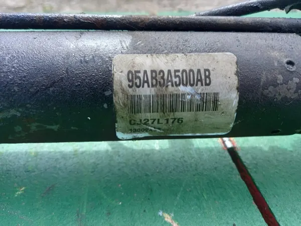 Caixa de direção Ford Escort V MK5 MK6 Orion III image 4