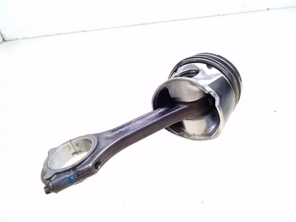 Piston et Bielle Mercedes-Benz A W168 OEM ARA195818 image 2