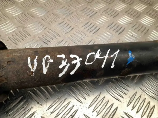 Hinterer rechter Luftdämpfer Tesla Model S OEM 600635307A image 3