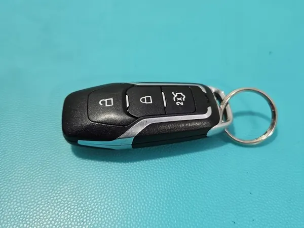 Chave Keyless Ford Mondeo Mk5 OEM IMPRK1589280 image 3