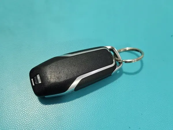 Chave Keyless Ford Mondeo Mk5 OEM IMPRK1589280 image 4