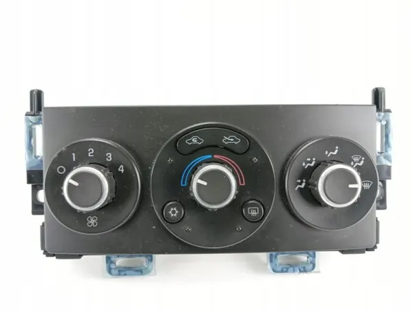 Ilmastointipaneeli OEM 28039185 Pontiac G6 2004-2008 image 2