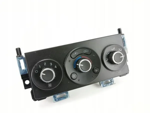 Ilmastointipaneeli OEM 28039185 Pontiac G6 2004-2008 image 6