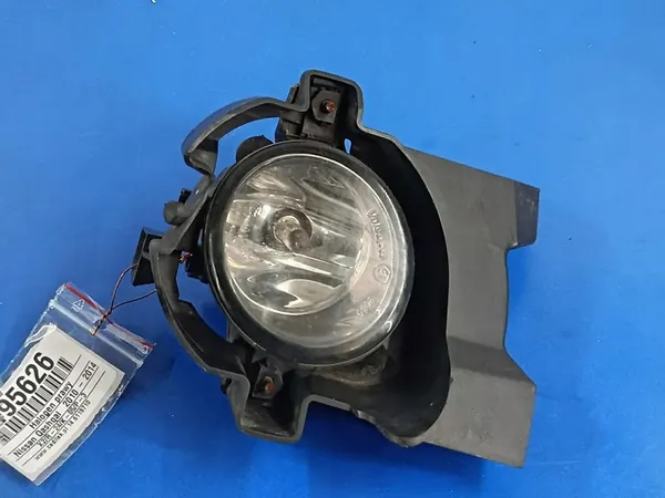NISSAN QASHQAI J10 LIFT FAROL DIREITO VALEO 261508992A image 2