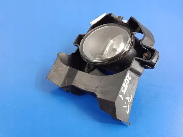 NISSAN QASHQAI J10 LIFT FAROL DIREITO VALEO 261508992A image 3