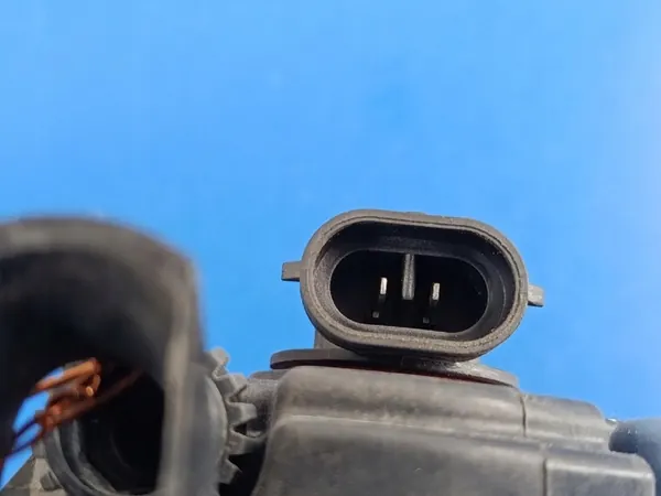 NISSAN QASHQAI J10 LIFT FAROL DIREITO VALEO 261508992A image 5