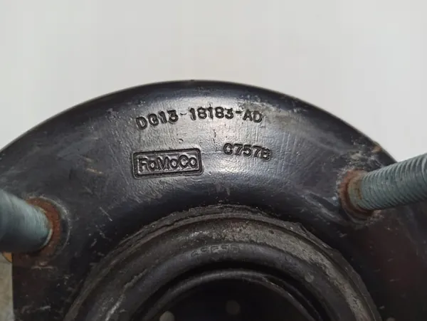 DG13-18183 Federbeinlager Ford Explorer 2011-2019 image 4