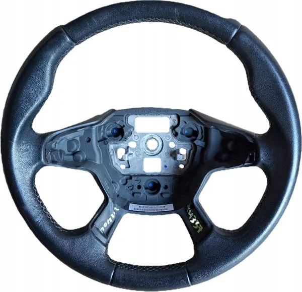 BM513600AD3ZHE Leren Stuur voor Ford C-Max MK2 image 2