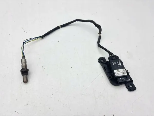 Sonde lambda OEM 04L907805DG pour Seat Leon 5F image 2