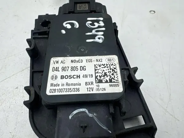 Sonde lambda OEM 04L907805DG pour Seat Leon 5F image 9