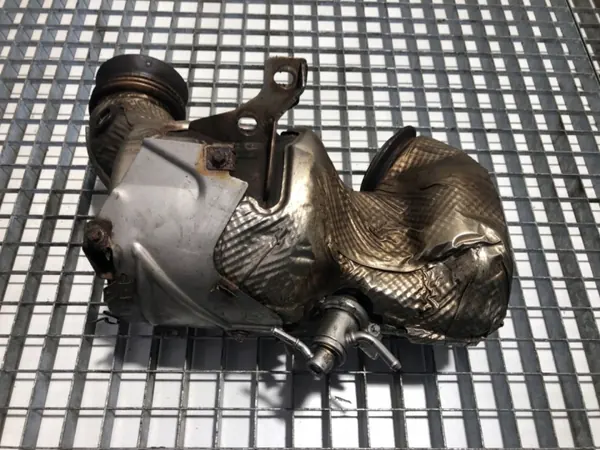 Catalizador OEM A6541408401 Mercedes Sprinter image 2