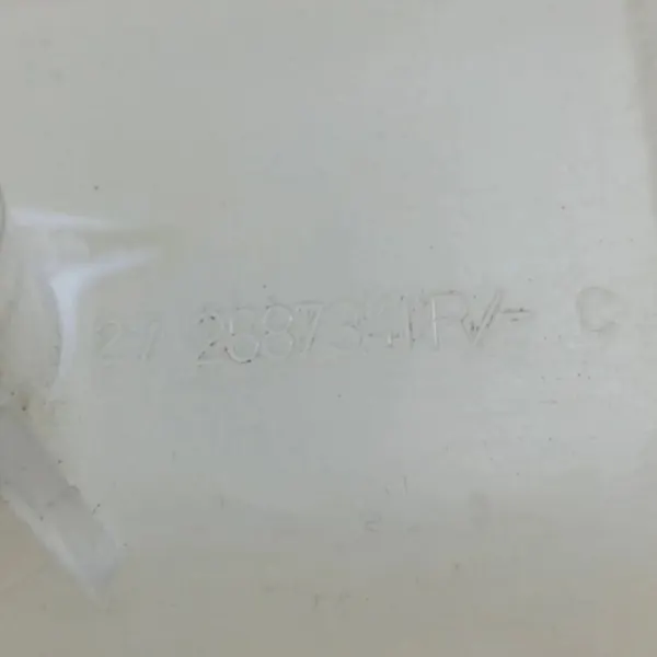 Réservoir de liquide de refroidissement Renault OE 272687341R image 8