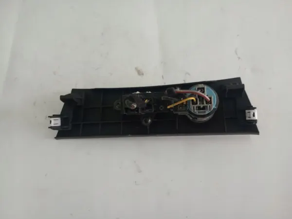 Panneau USB Alfa Romeo Stelvio OEM 156115933 image 5