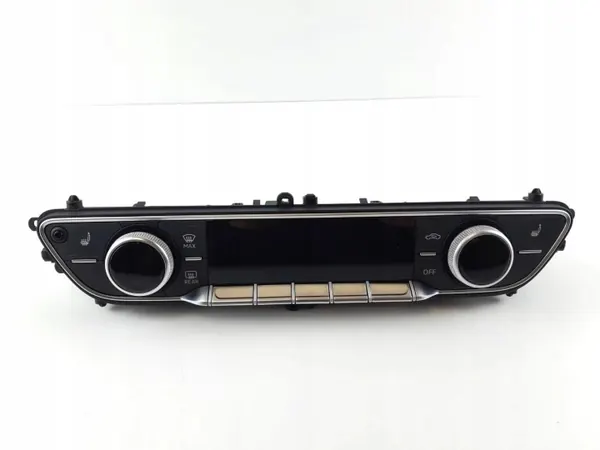 OEM 8W0820043AP ilmastointipaneeli Audi A4 B9/S4/S5 image 2
