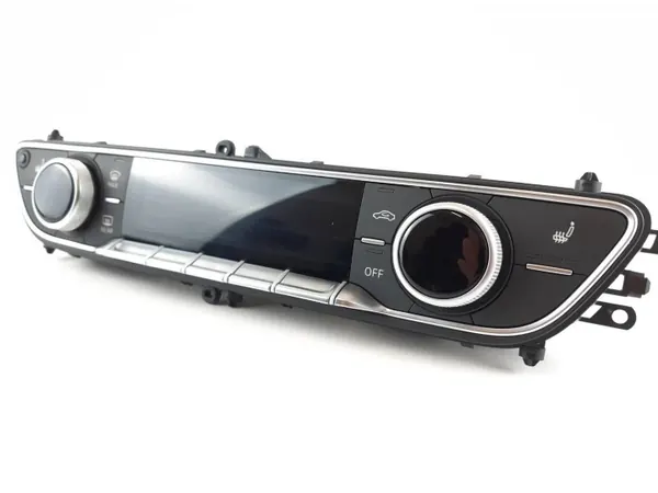 OEM 8W0820043AP ilmastointipaneeli Audi A4 B9/S4/S5 image 3