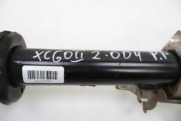 VOLVO XC60 II 2.0 D4 Ammortizzatore Anteriore Destro OEM image 7