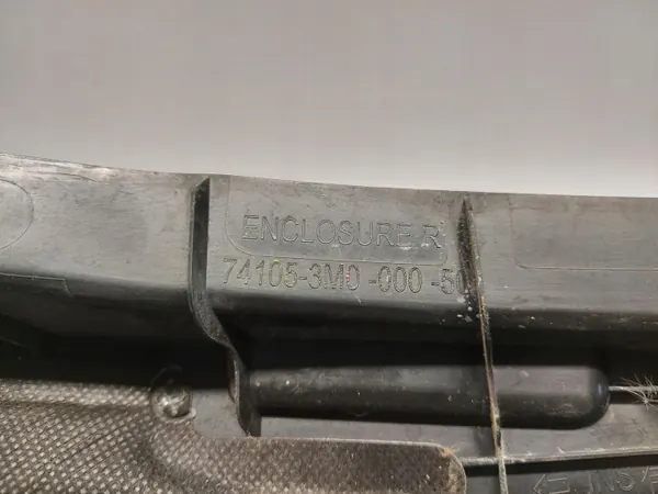 OEM 74105-3M0 Vorderer Rechter Kotflügel für Honda HR-V image 3