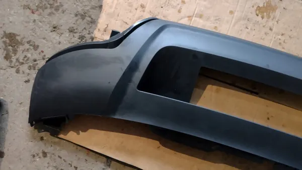SEAT Ateca FR Spoiler OEM 575807568E - Käytetty image 3