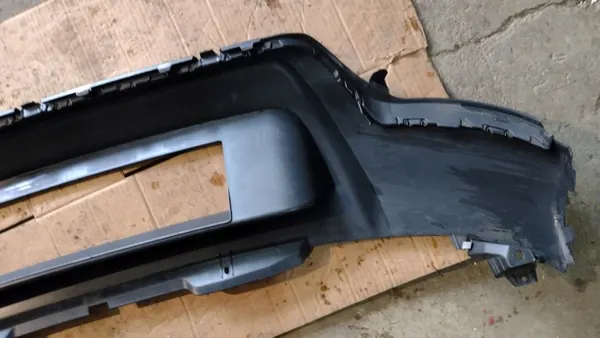 SEAT Ateca FR Spoiler OEM 575807568E - Käytetty image 5