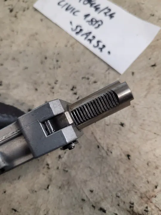 Gebruikte distributieketting spanner Civic VIII 1.8 i-VTEC image 4