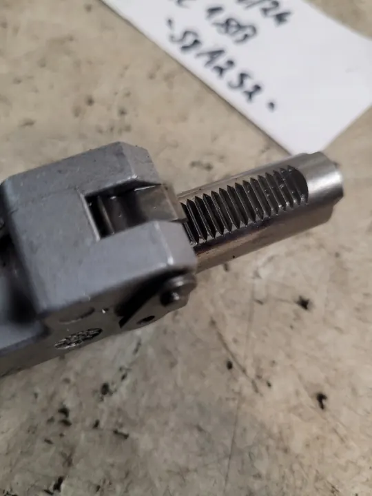 Gebruikte distributieketting spanner Civic VIII 1.8 i-VTEC image 5