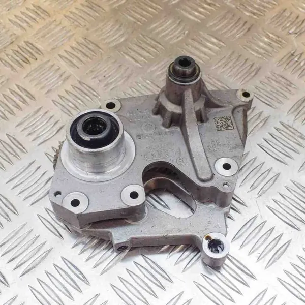 Tensor de corrente de distribuição Porsche Cayenne (92A) OEM 057109361G057109583D image 3