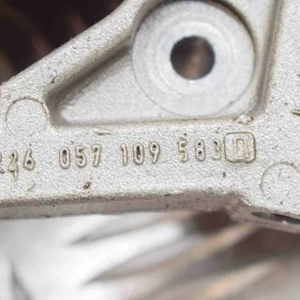 Tensor de corrente de distribuição Porsche Cayenne (92A) OEM 057109361G057109583D image 6