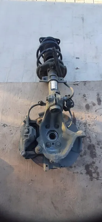 Snodo McPherson anteriore destro Renault Talisman image 10