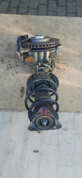 Snodo McPherson anteriore destro Renault Talisman image 2