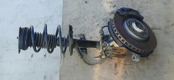 Snodo McPherson anteriore destro Renault Talisman image 3