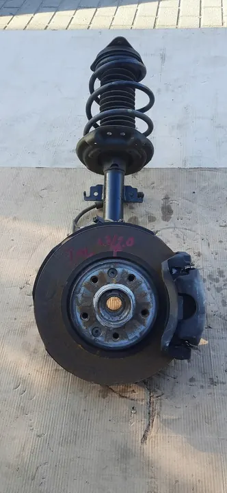 Snodo McPherson anteriore destro Renault Talisman image 4