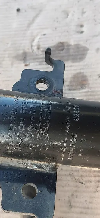 Snodo McPherson anteriore destro Renault Talisman image 5