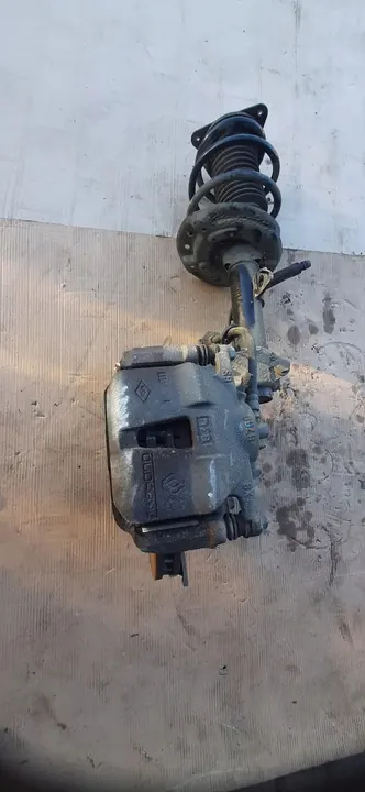 Snodo McPherson anteriore destro Renault Talisman image 8