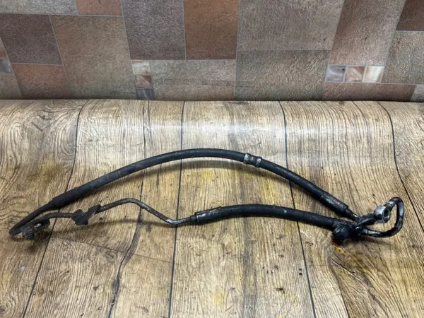 Flexible de direction assistée BMW E90 E91 E92 N52 B30 X-Drive image 2