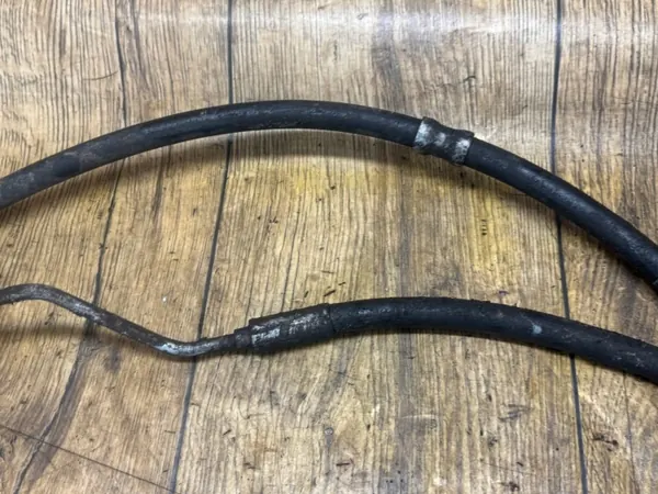Flexible de direction assistée BMW E90 E91 E92 N52 B30 X-Drive image 3