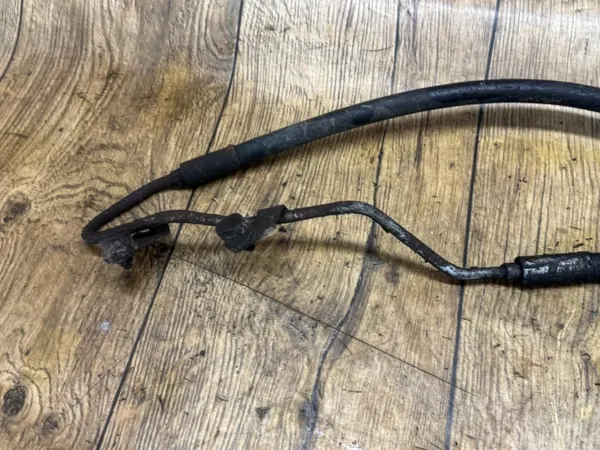 Flexible de direction assistée BMW E90 E91 E92 N52 B30 X-Drive image 4